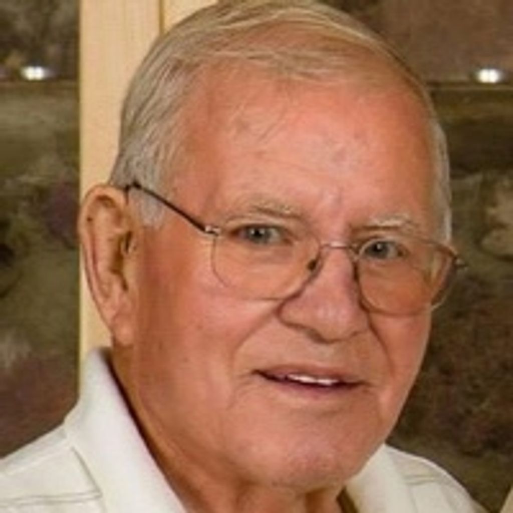 Harry Walker