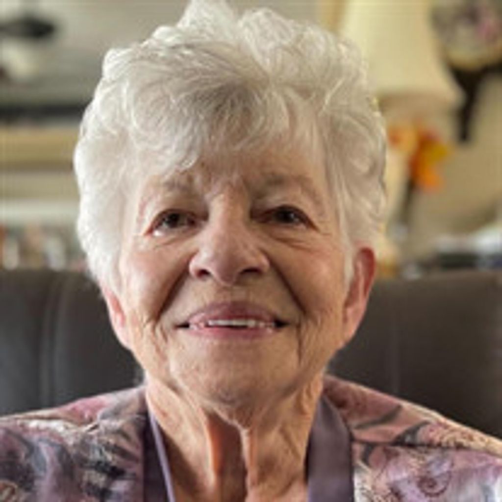 Mary Jo Carter Morgan Profile Photo