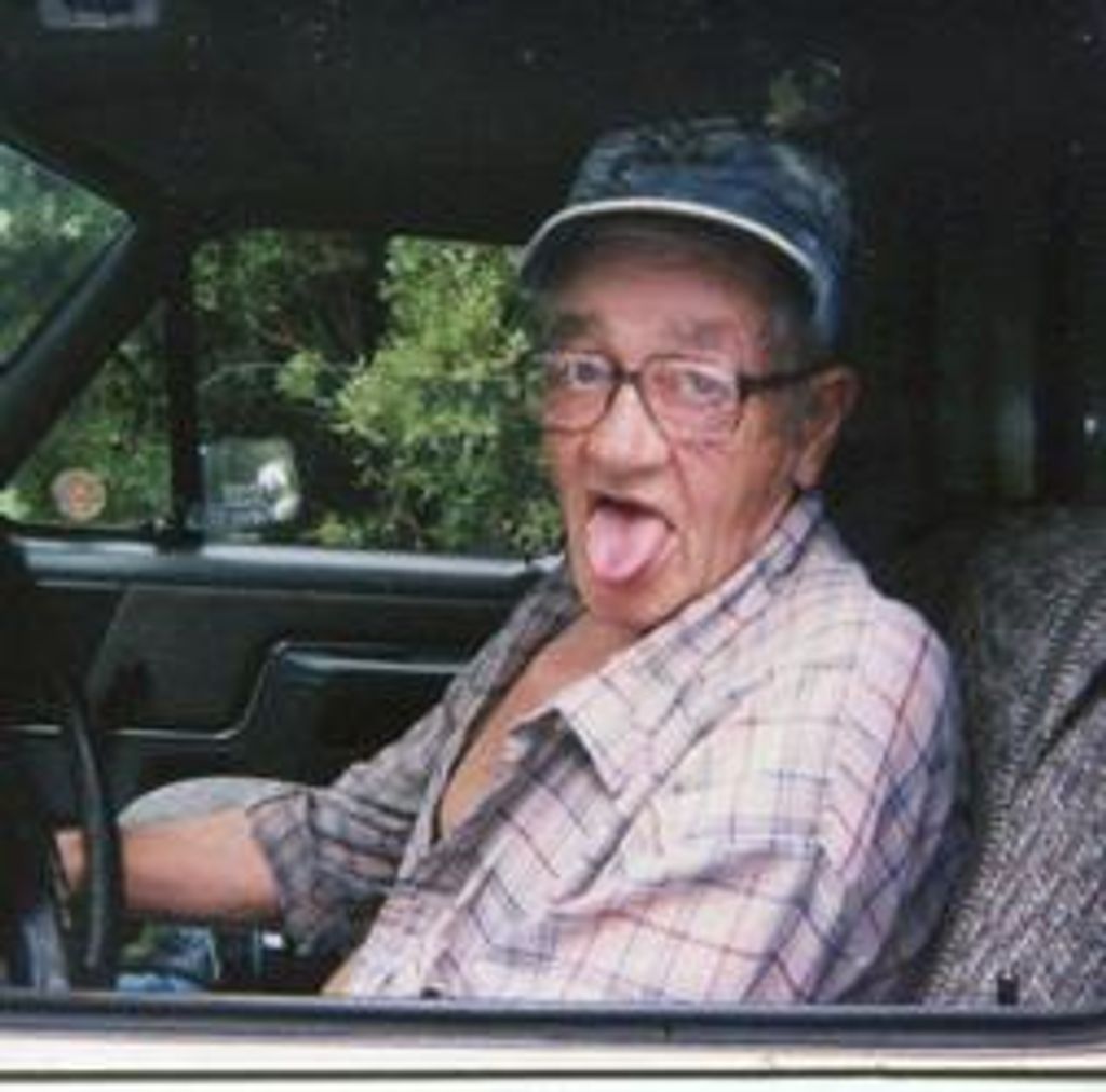 James "J.W." "Jim" Lint