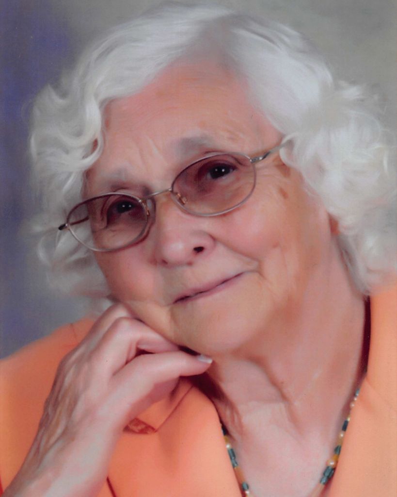 Martha Blevins Profile Photo