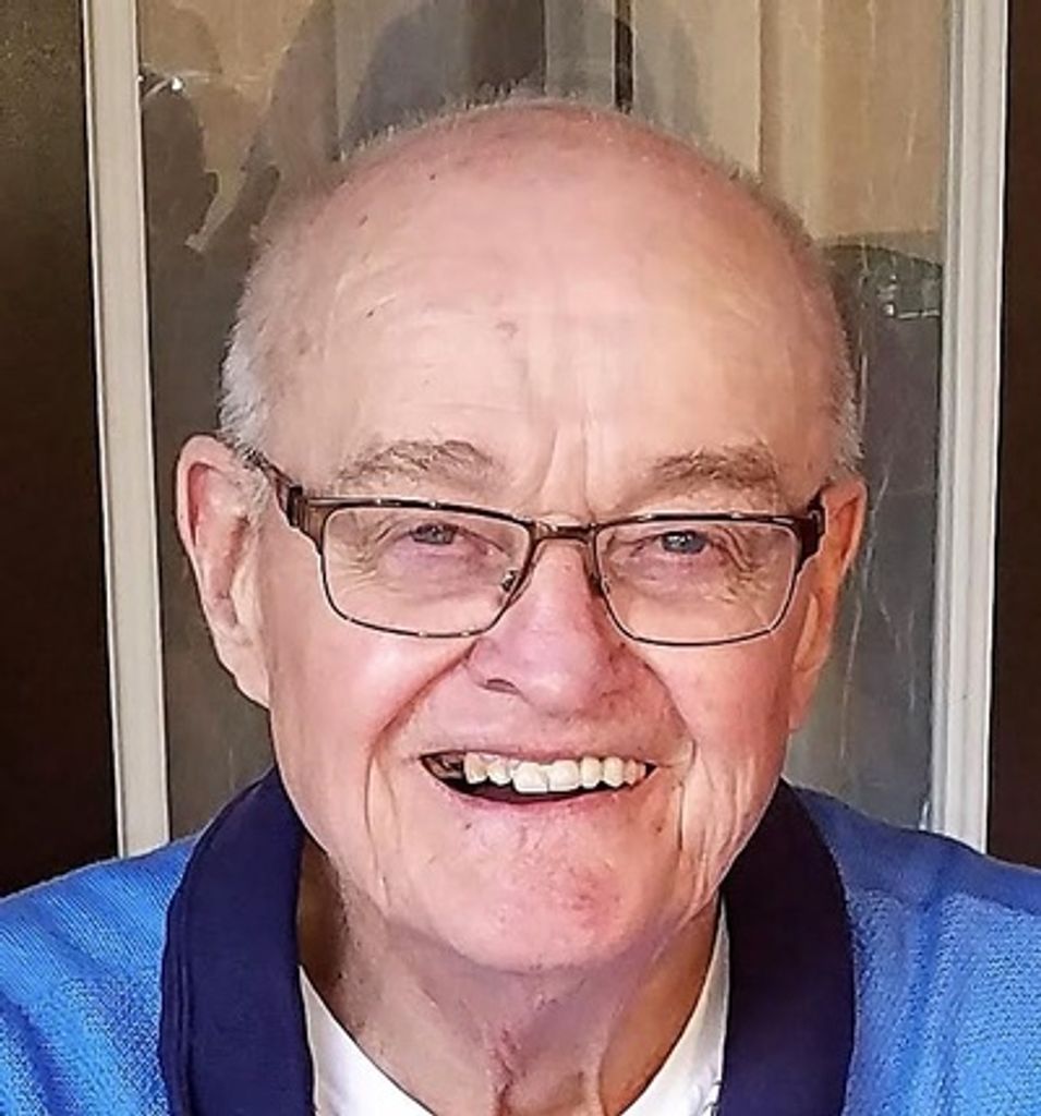 Willard "Bill" Stover Kriebel Profile Photo