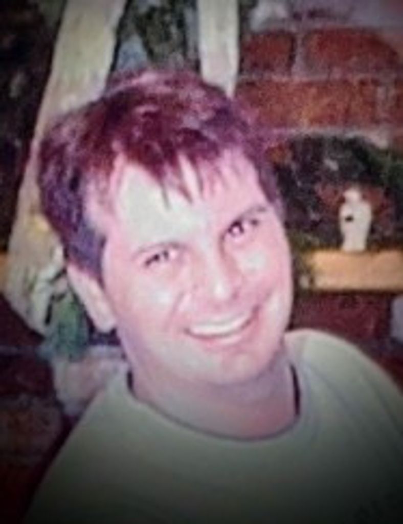 Mark R. Montgomery Profile Photo