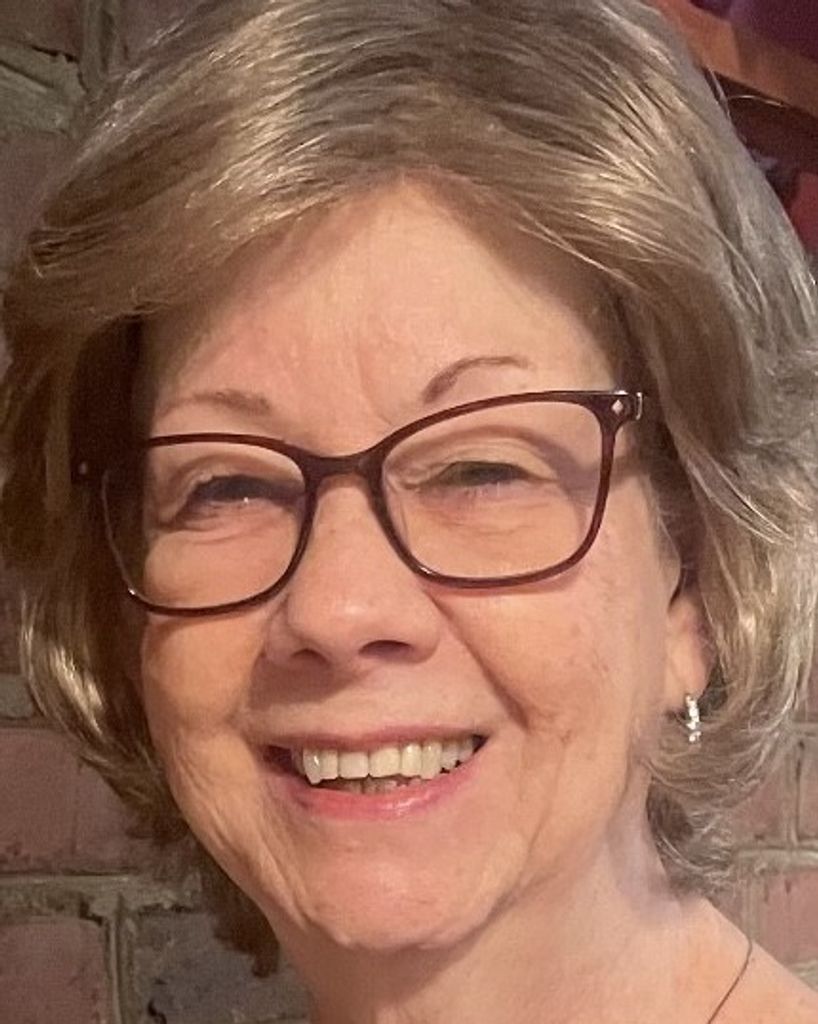 Barbara Faith Gregory Profile Photo