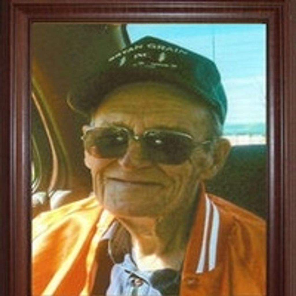 Charles B Moore Sr