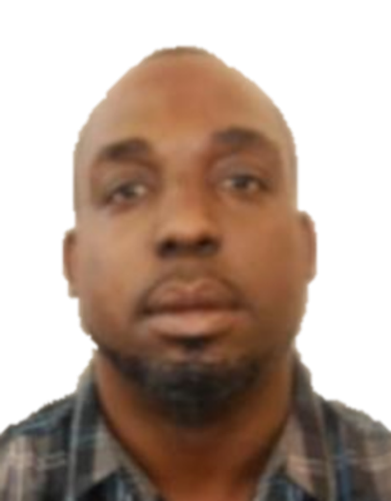 Bobby Lamar Thompson Profile Photo