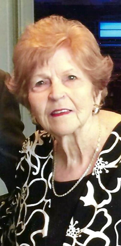Mary Nix