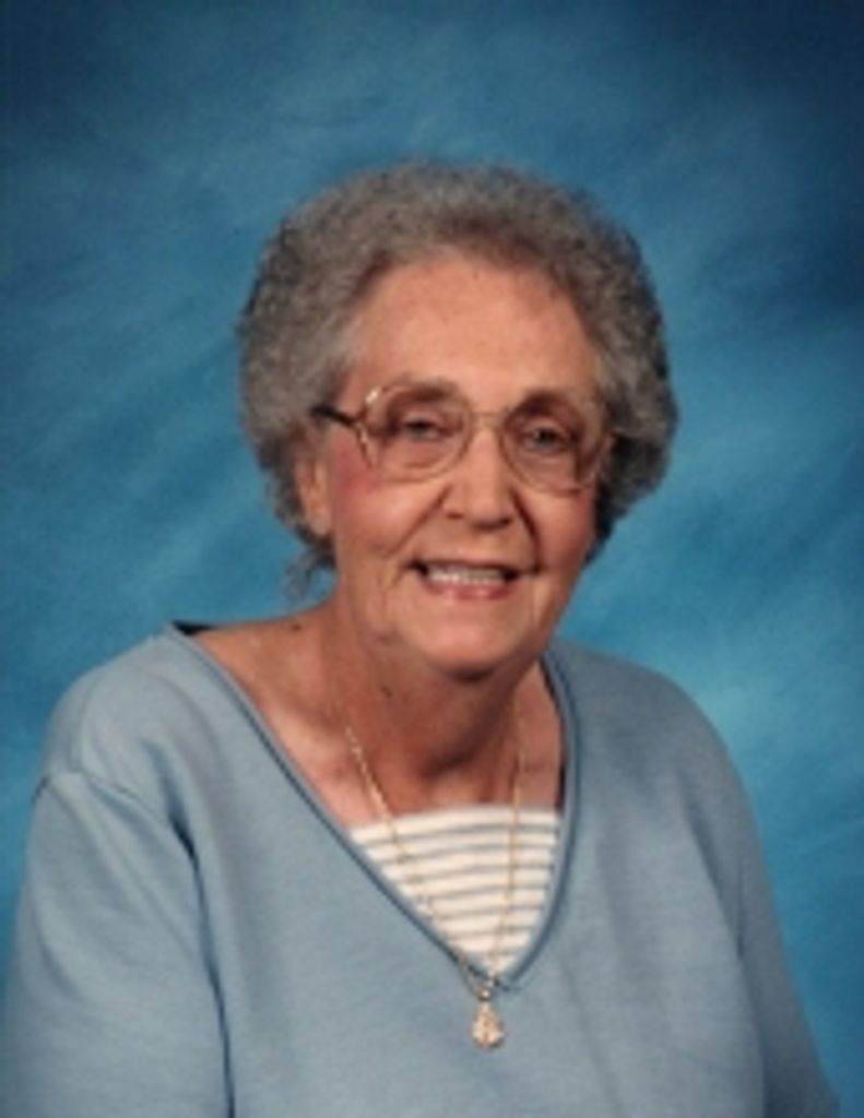 Ila "Maxine" Bell Profile Photo