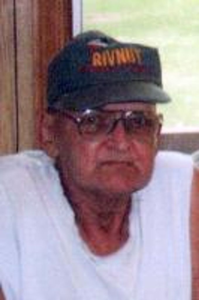 Eldon Dwight Leitch