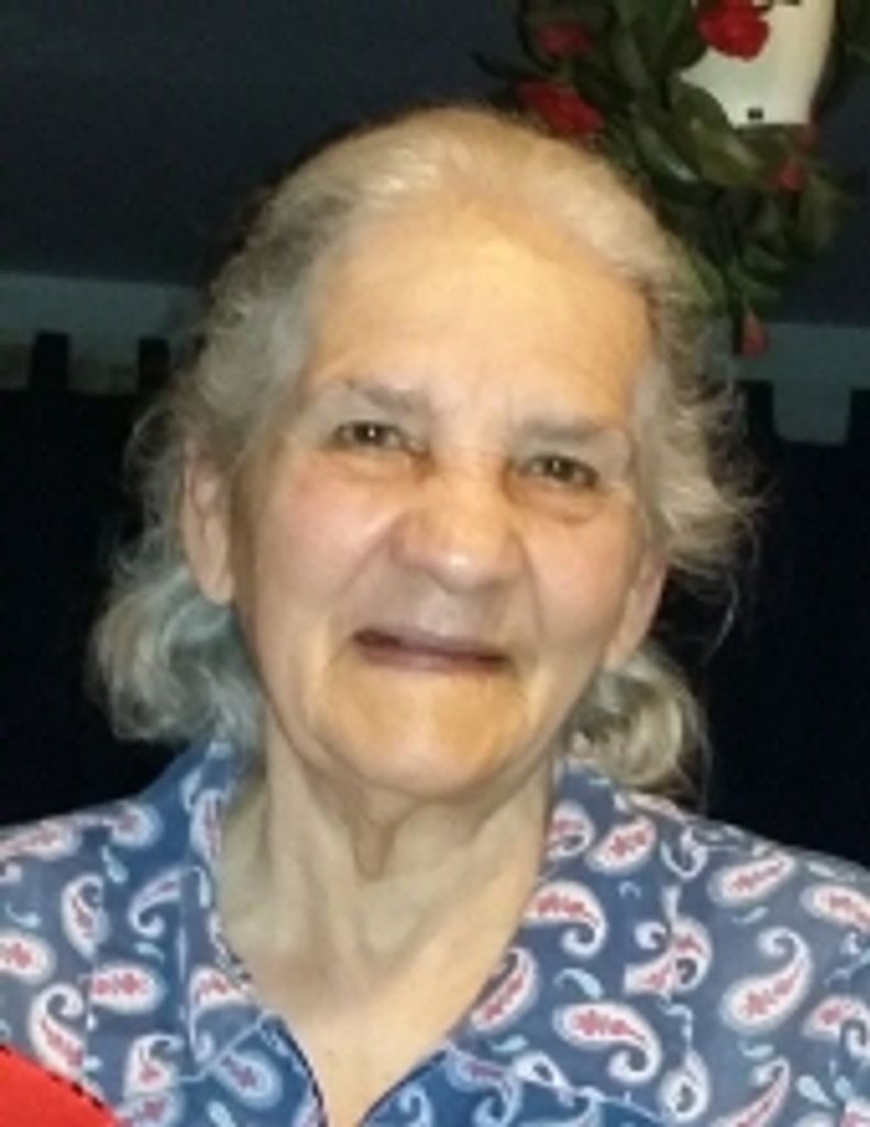 Tomasa D. Martinez