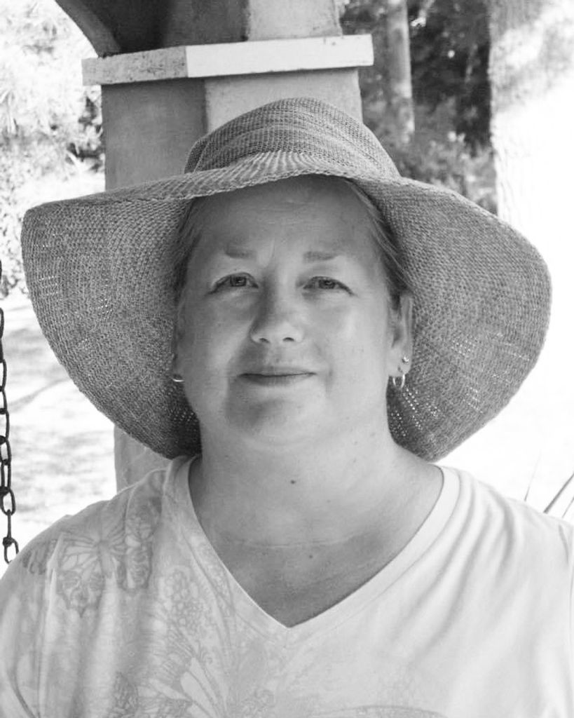 Claire Beadon Carnell