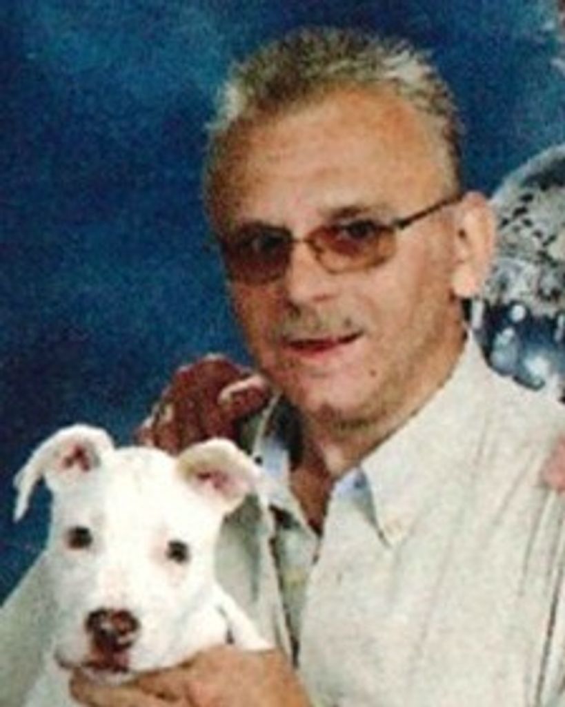 Francis Wozniak