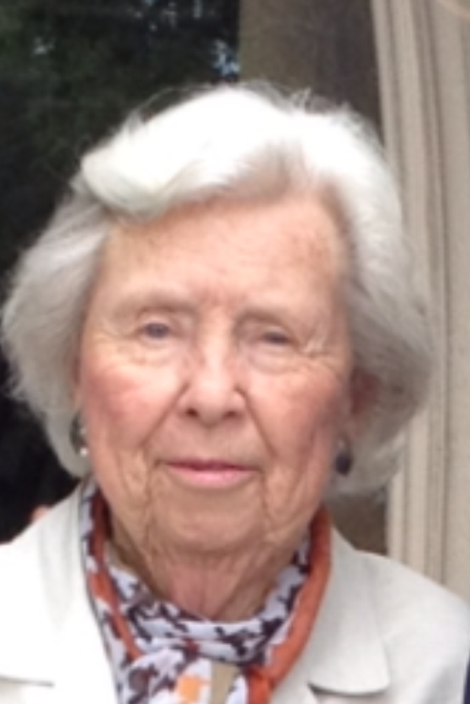 Alice Smallwood