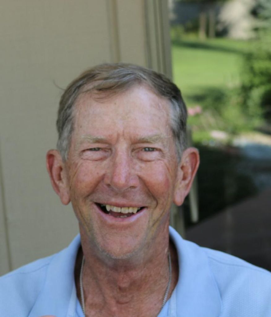 Glen E. Poppinga Profile Photo