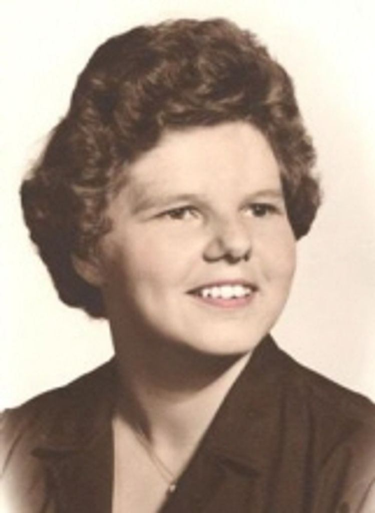 Immogean Harris Jenkins