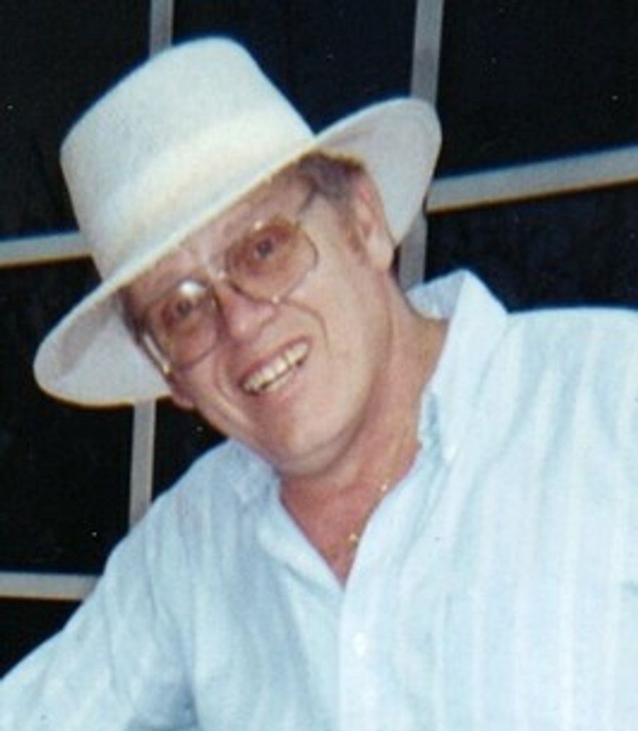 Frank James Bell Profile Photo