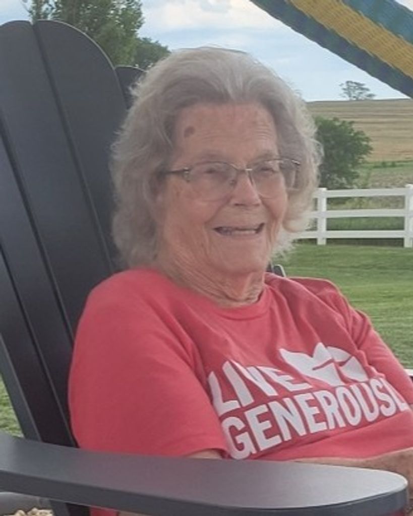 Yvonne E. Foote Davis