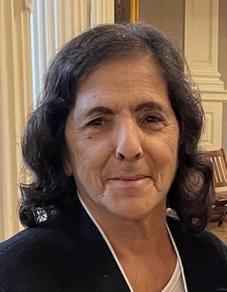 Elizabeth A. Pereira Profile Photo