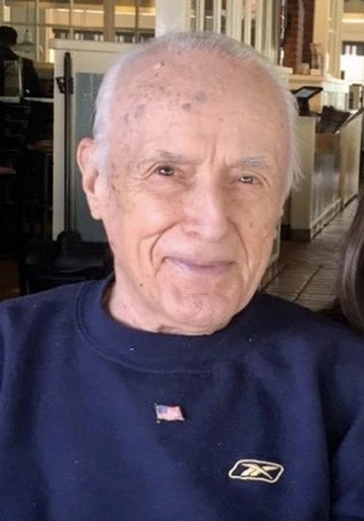 Emil J. Petrick