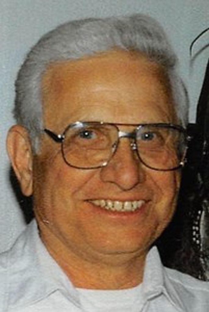 Robert L. Knight