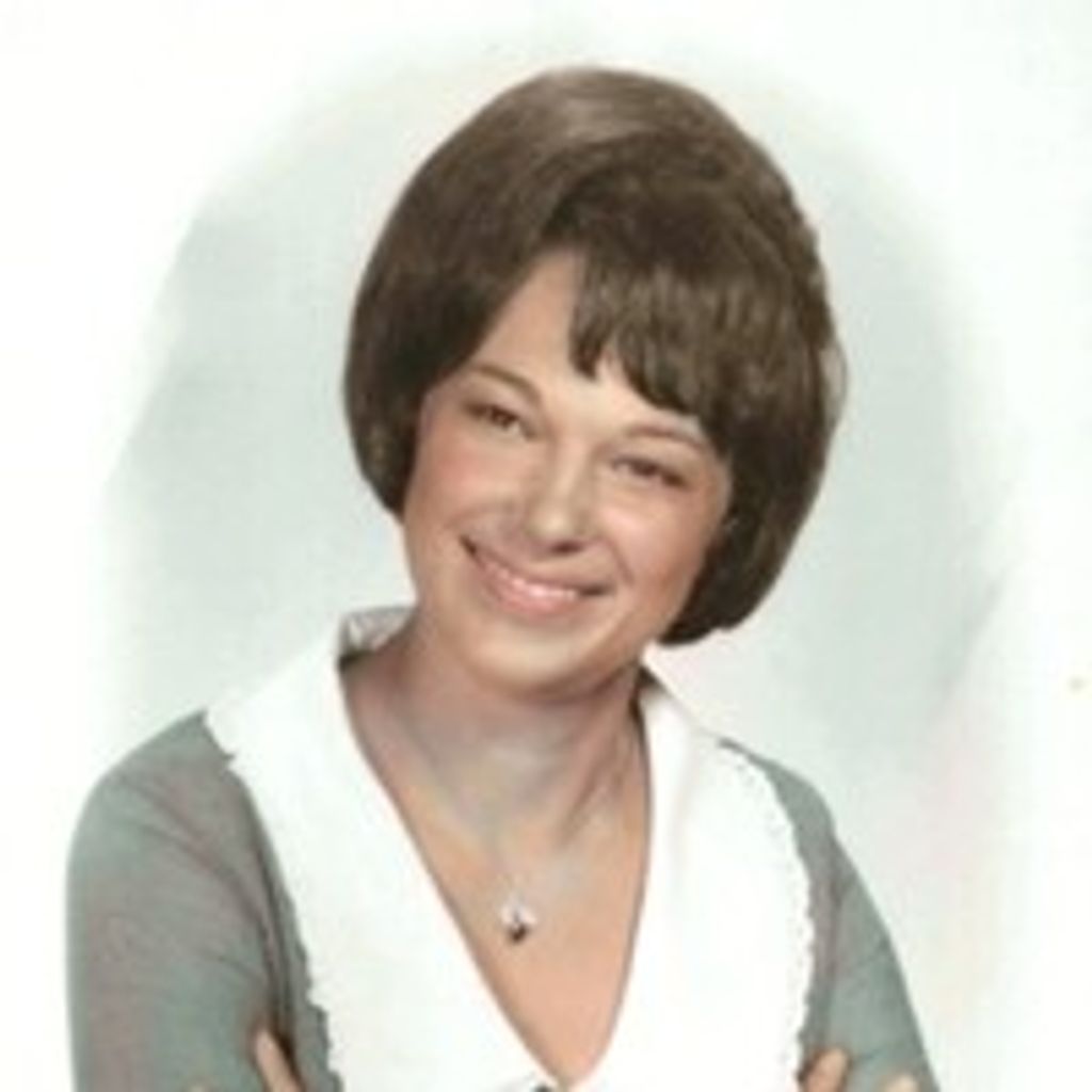 Rebecca Eldridge
