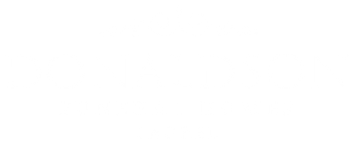 Donaldson Funeral Homes Logo