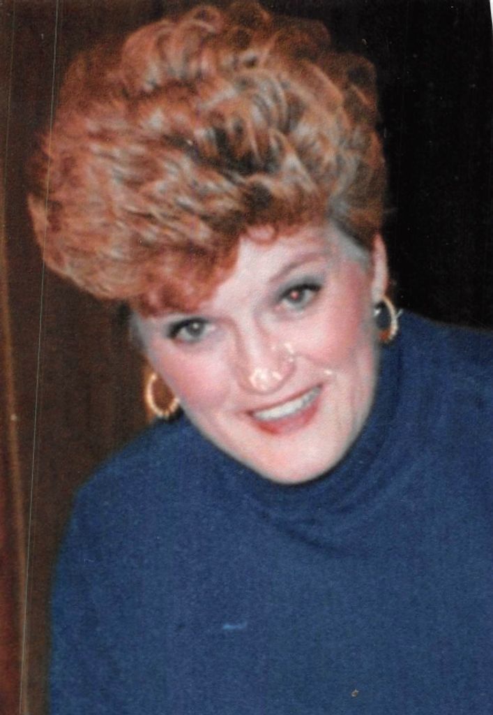 Rebecca "Becky" Misener