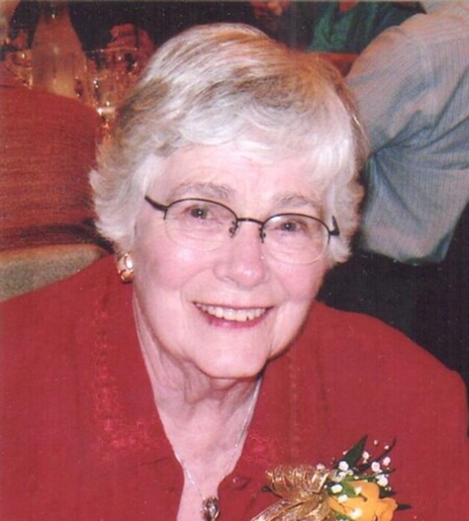 Luanne Obergfell Profile Photo