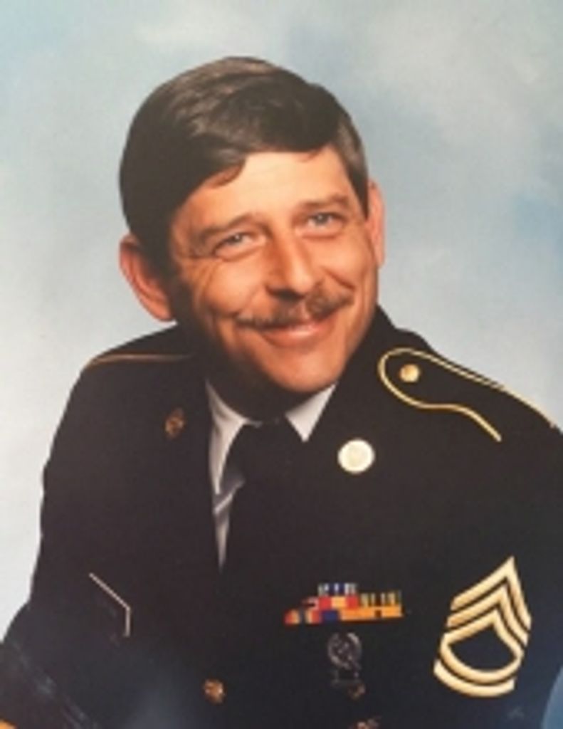 Ronald Craig Bonham