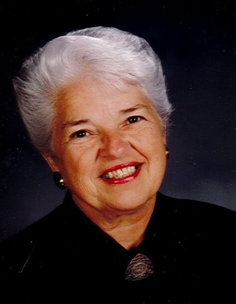Margaret (Kell)  Caudill