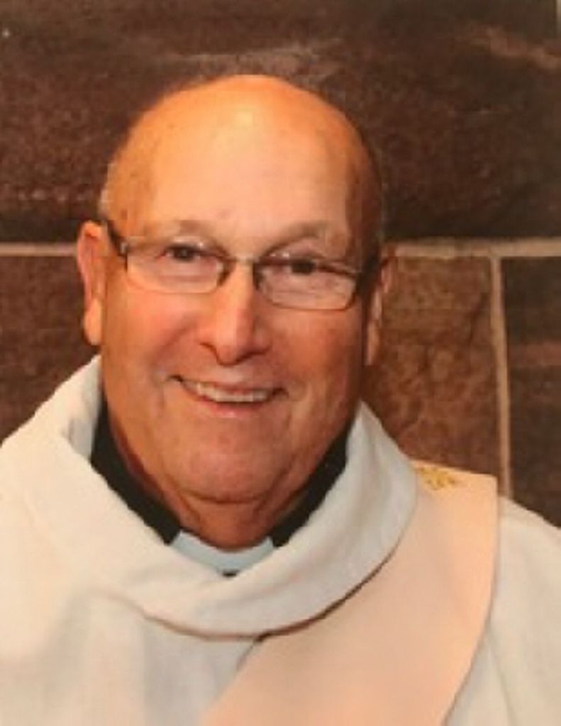 Deacon Claire  Wendell Sanders Profile Photo