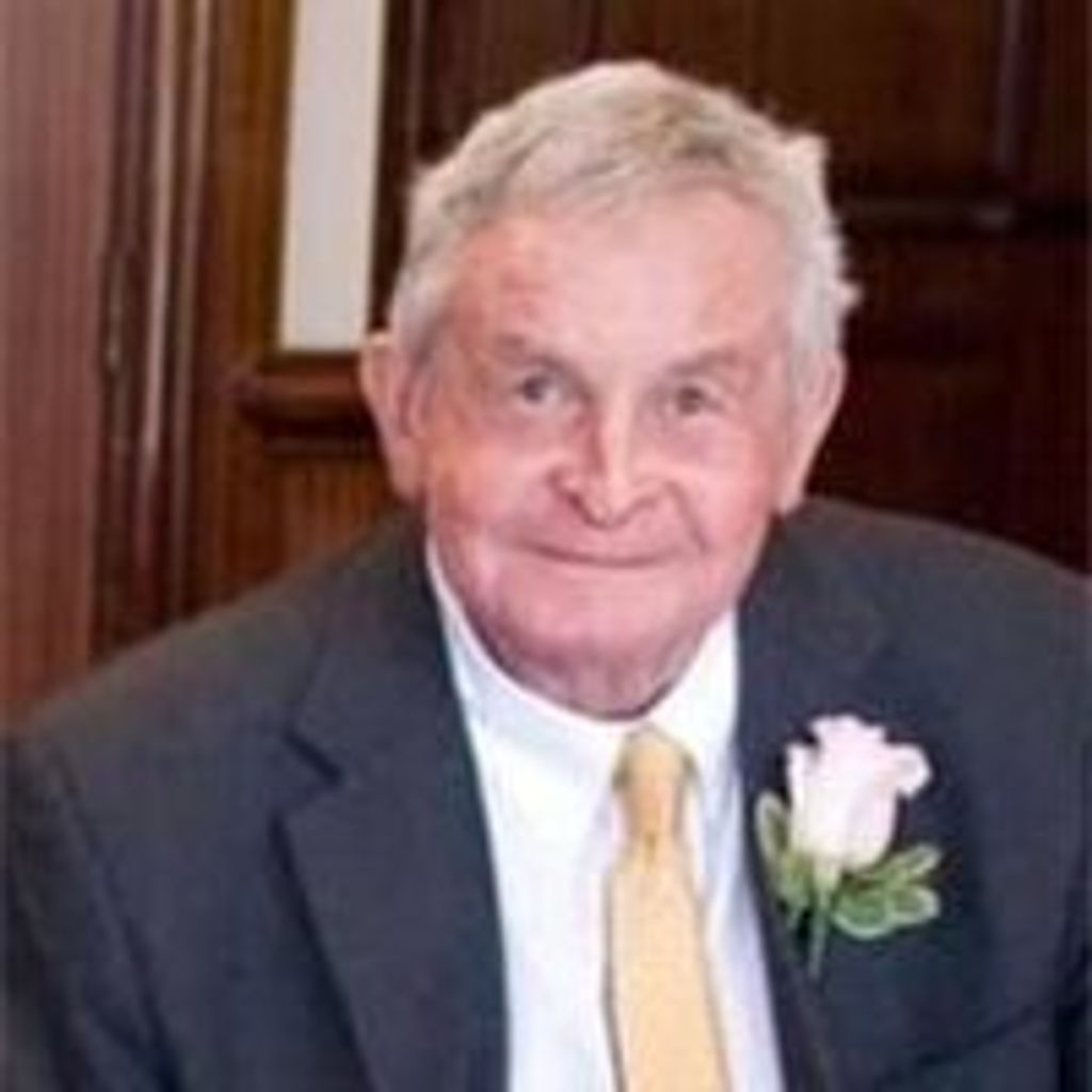 James Garland Burdette