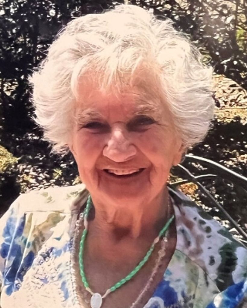 Joyce Brueckl