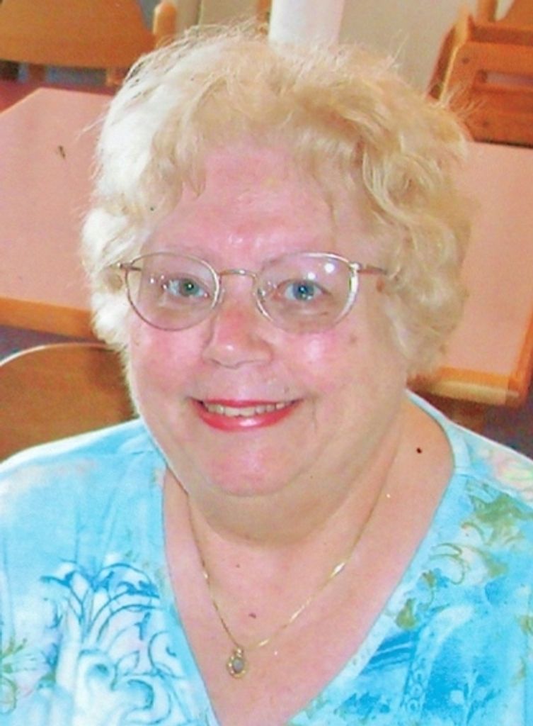 Judith D. Slonaker Profile Photo
