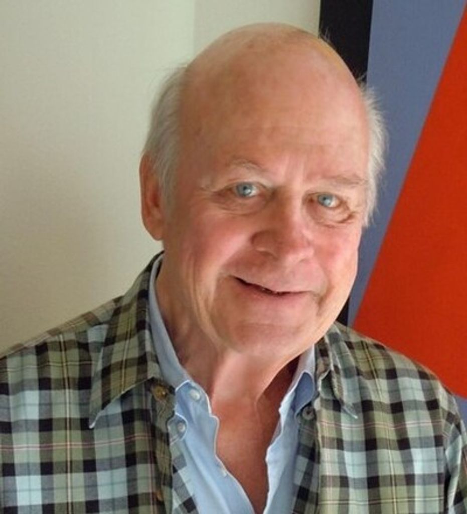 R. Sterling Harwell
