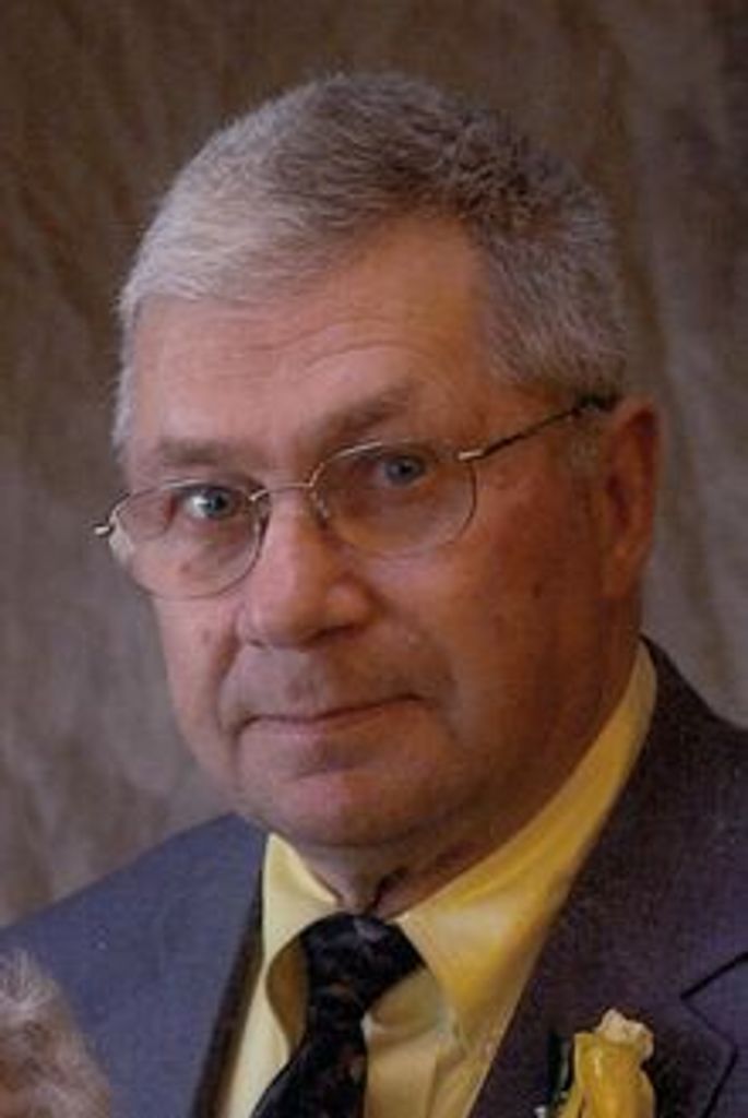 John J. Brokish Profile Photo