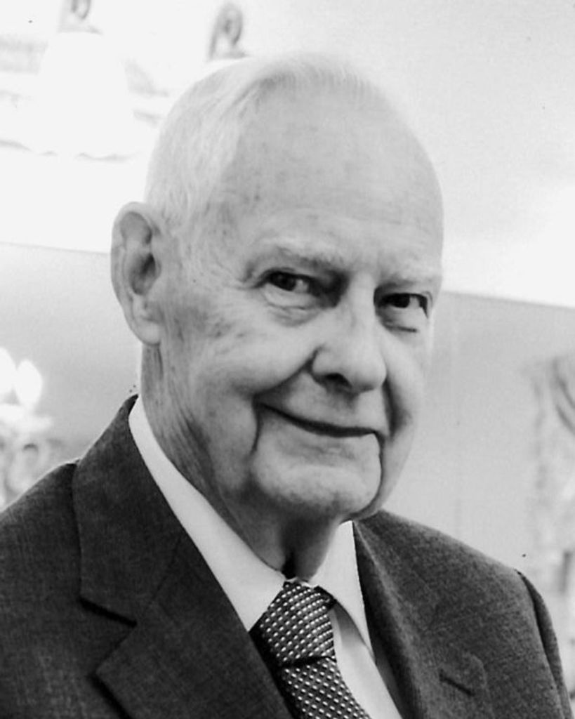 Carl R. Whalen, Sr.