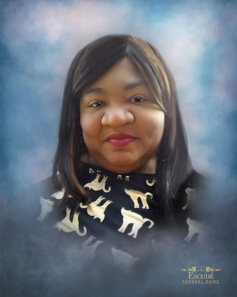 Shantell Gordon