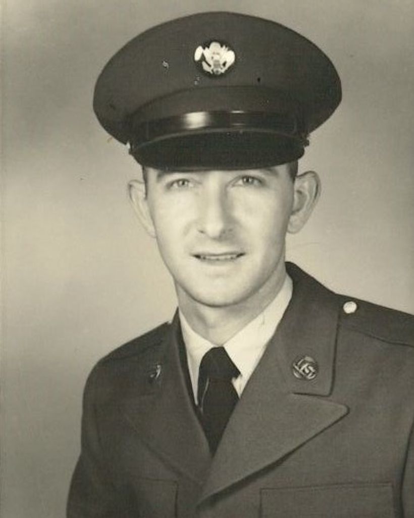 Carroll Roger Saunders Profile Photo