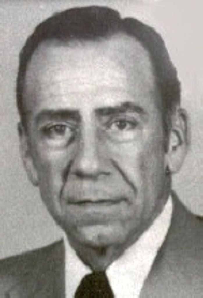Roy Edwin Ditterline, Jr.