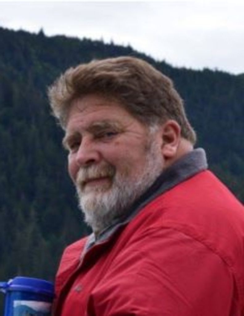 James Michael Liptak