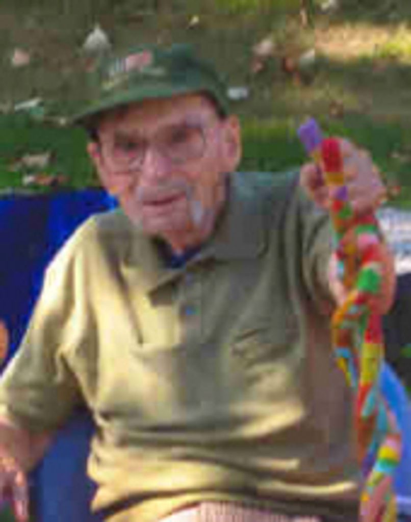 John H. Schoolman