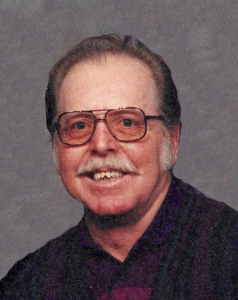 William D. Ritchie Profile Photo