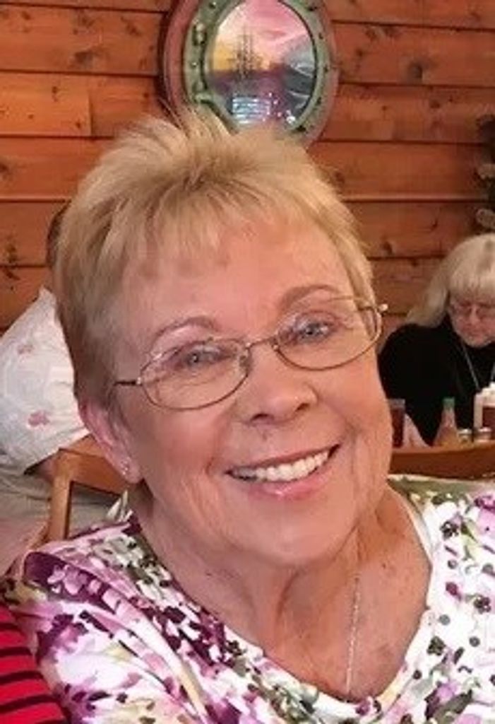 Elizabeth Jacqueline Dean