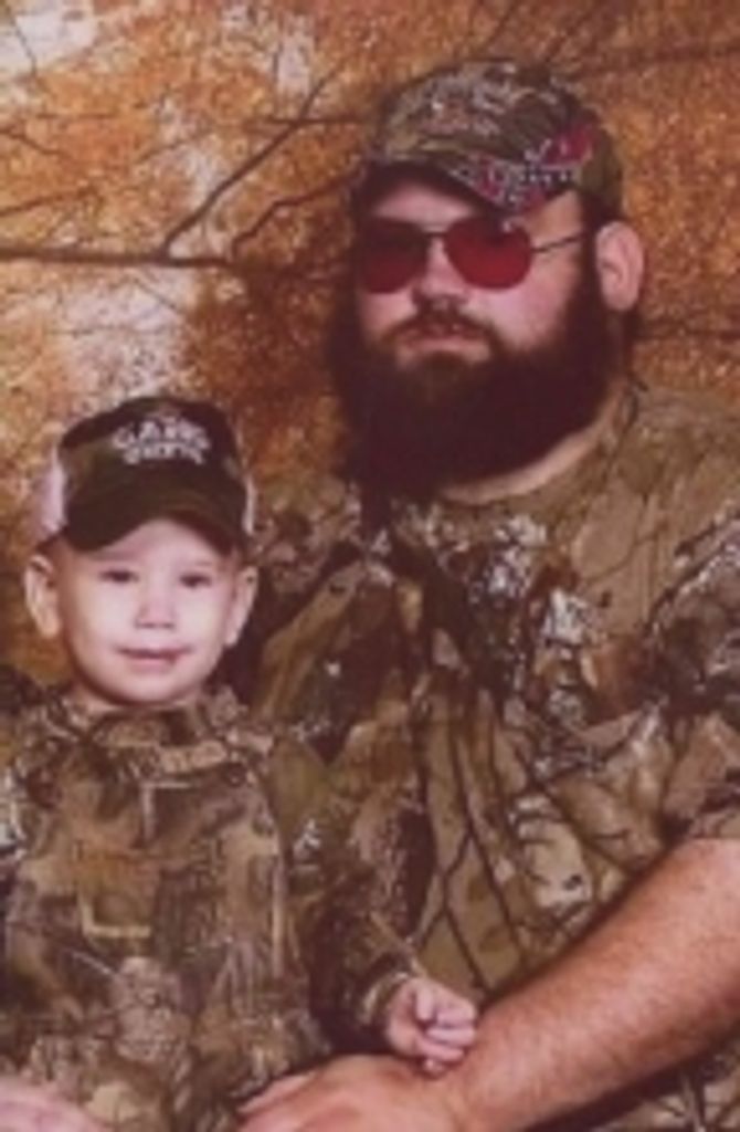 Jeffrey Wayne Campbell