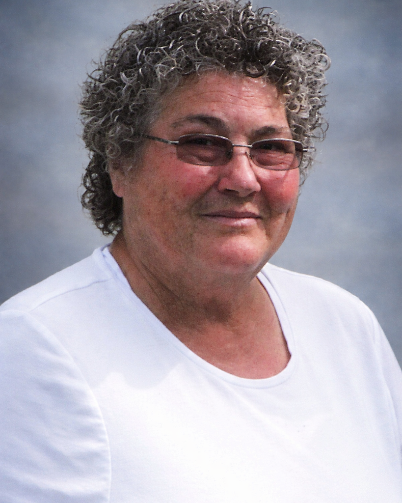 Shirley Frederick Fontenot Profile Photo