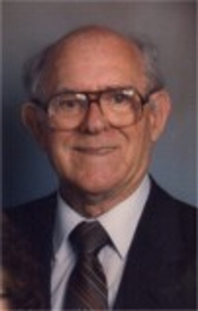 Arnold A. Dupuis