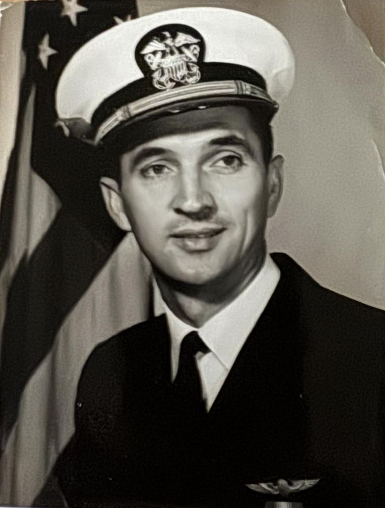 Glen Howard Reed Profile Photo