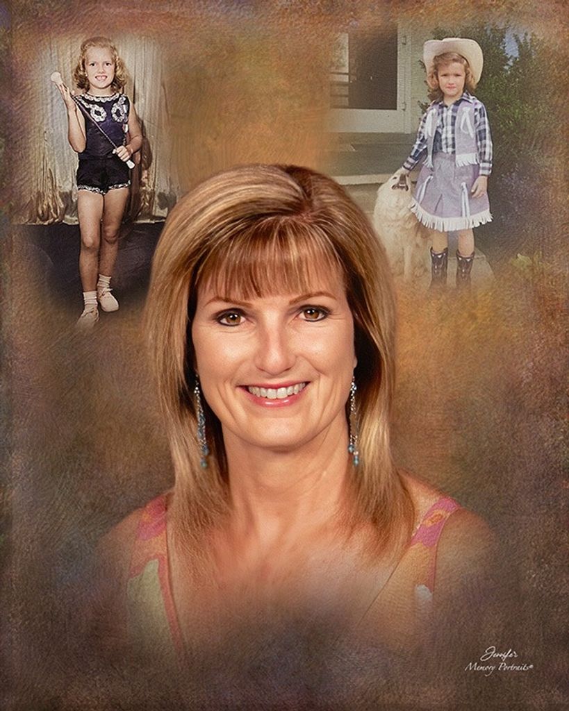 Susan J. Yates