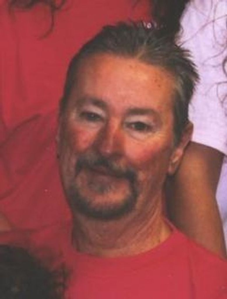 Donnie Wayne Buck
