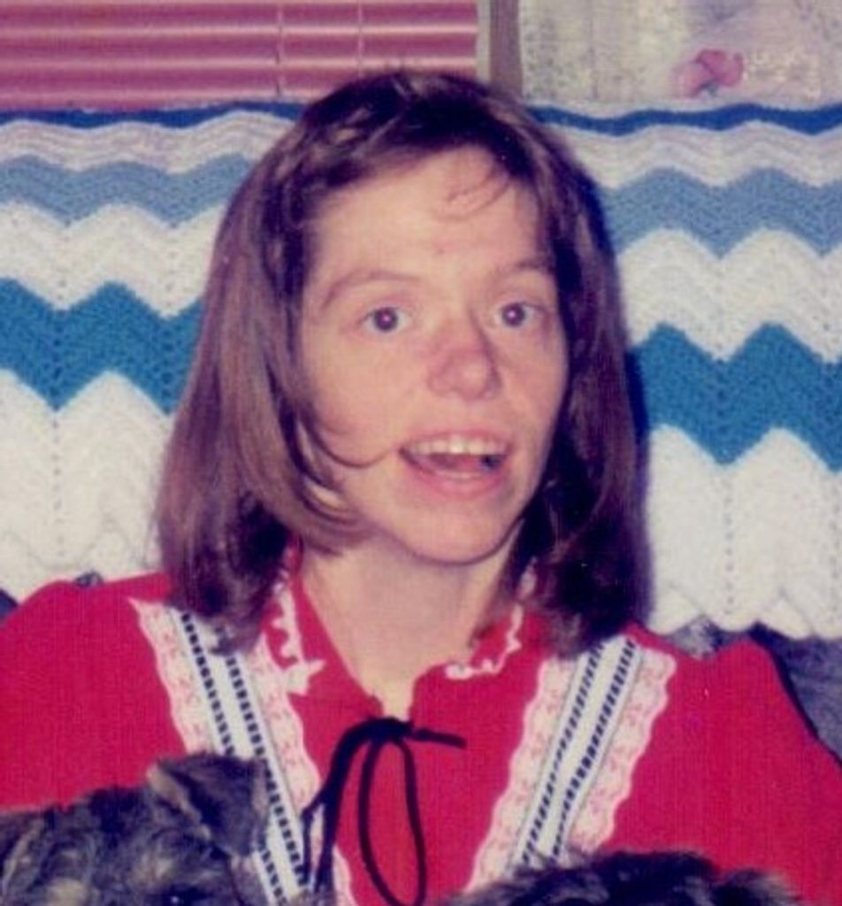 Marie A Perkins